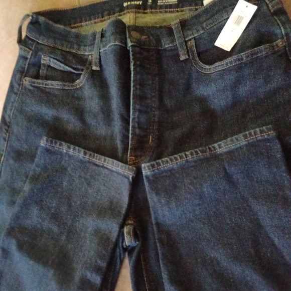 Jeans New! Old Navy - Picture 3 of 4